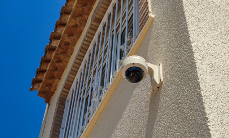 Revente - Villa - Las Ramblas