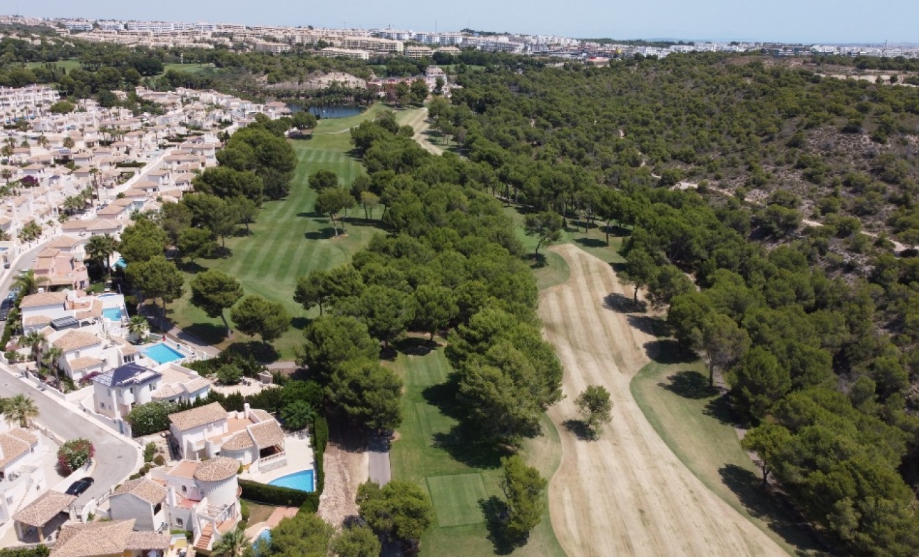 Revente - Villa - Las Ramblas