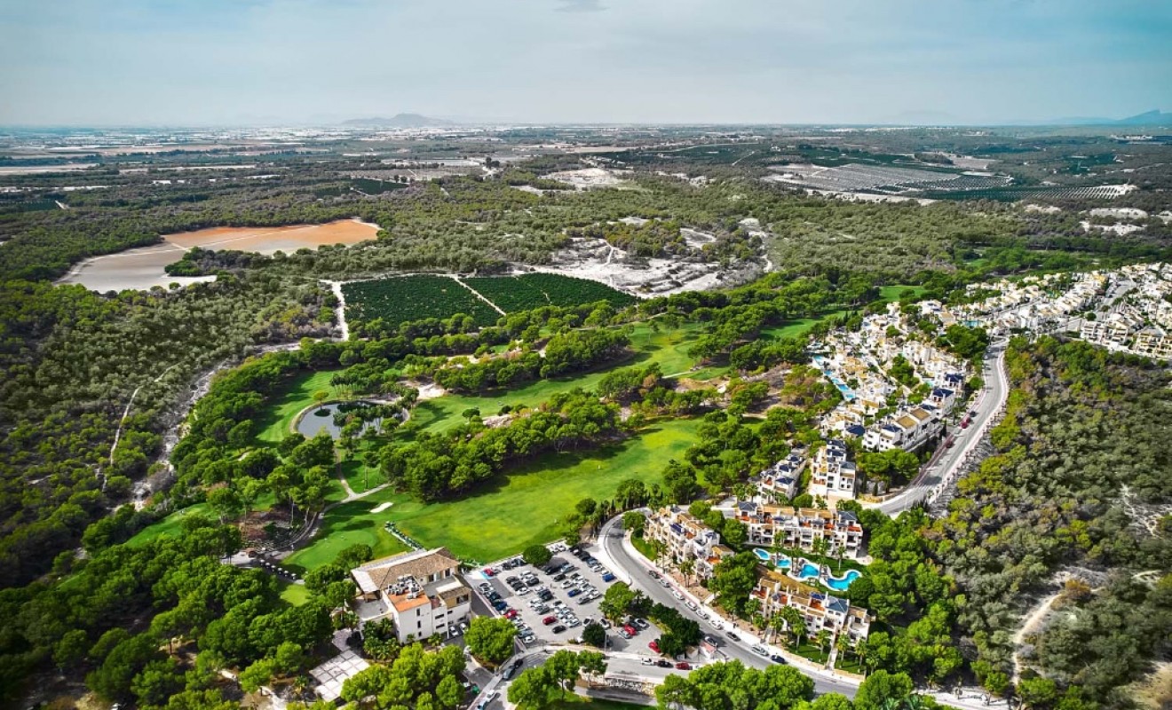 Revente - Villa - Las Ramblas