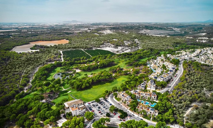 Revente - Villa - Las Ramblas