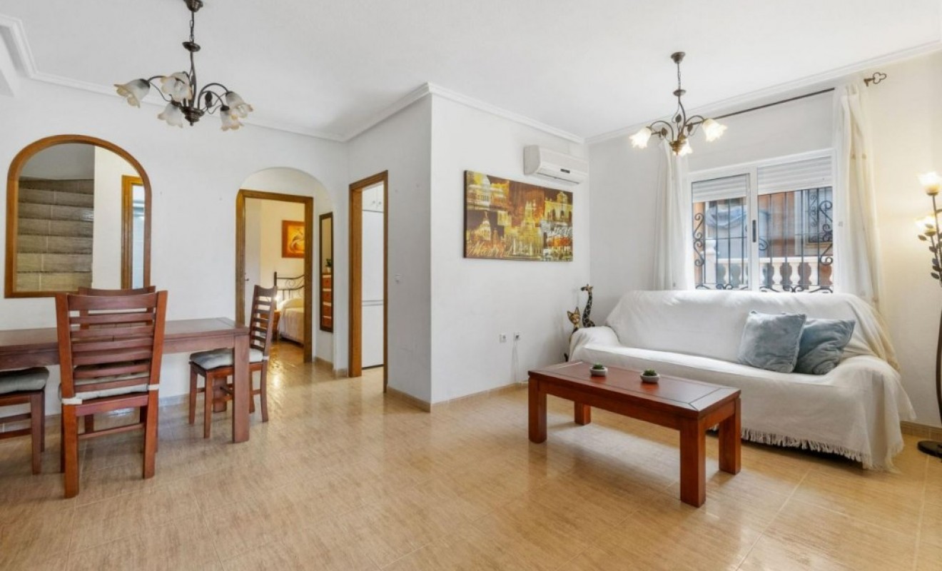 Sale - Townhouse - Orihuela Costa - Dream Hills