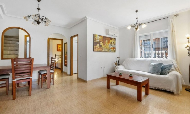 Sale - Townhouse - Orihuela Costa - Dream Hills