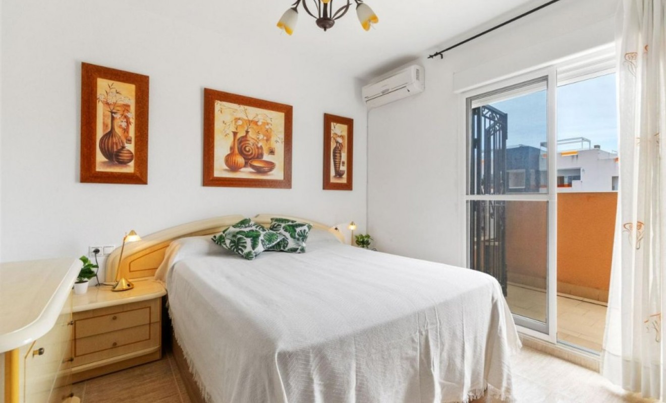 Sale - Townhouse - Orihuela Costa - Dream Hills