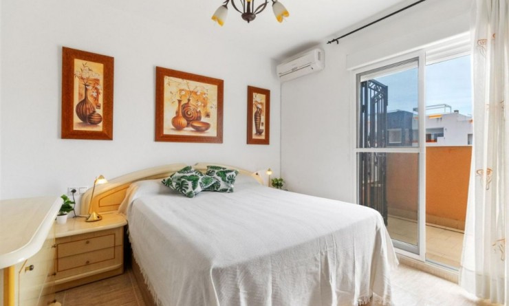 Sale - Townhouse - Orihuela Costa - Dream Hills