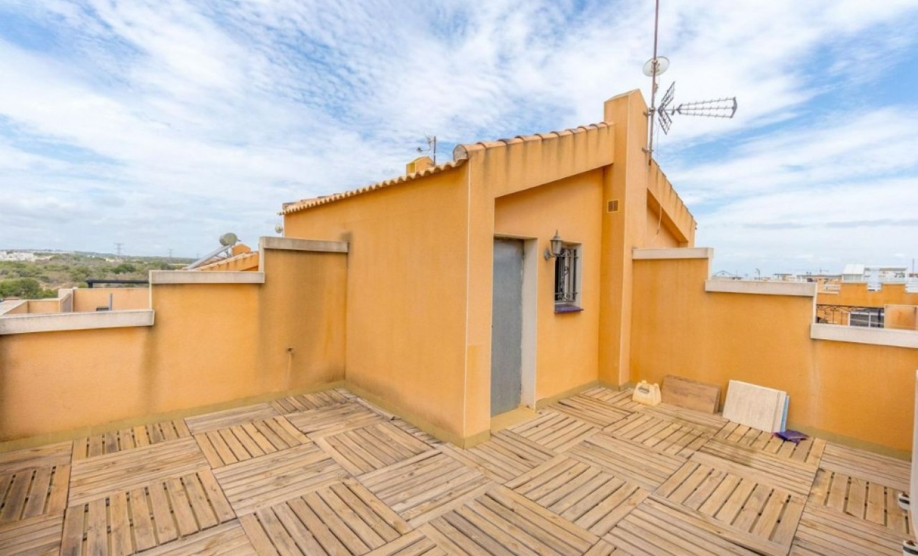 Sale - Townhouse - Orihuela Costa - Dream Hills