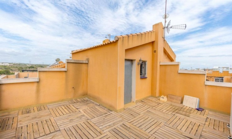Sale - Townhouse - Orihuela Costa - Dream Hills