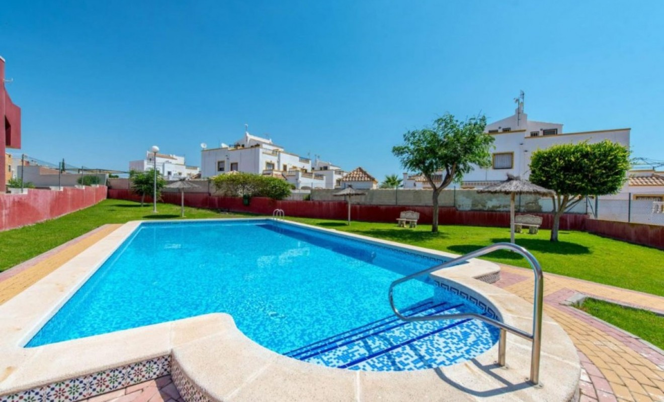 Sale - Townhouse - Orihuela Costa - Dream Hills