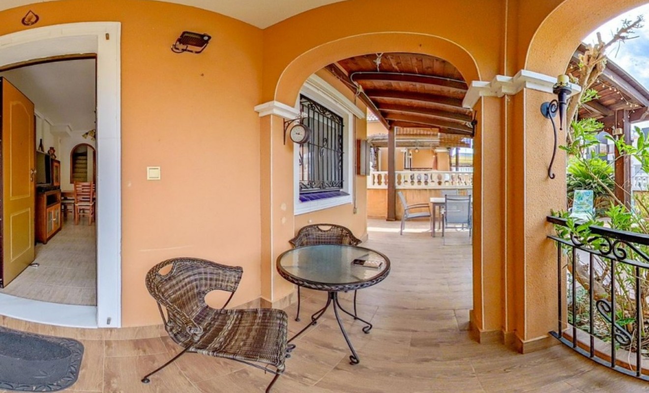 Sale - Townhouse - Orihuela Costa - Dream Hills