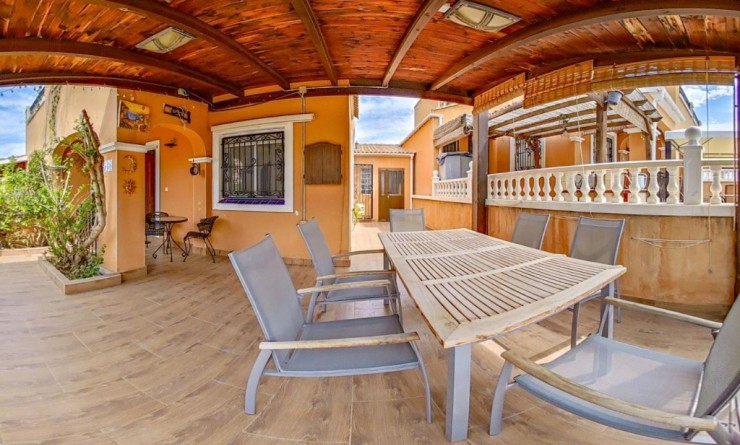 Sale - Townhouse - Orihuela Costa - Dream Hills