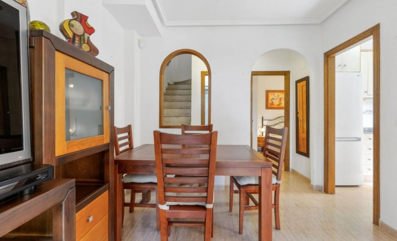 Sale - Townhouse - Orihuela Costa - Dream Hills