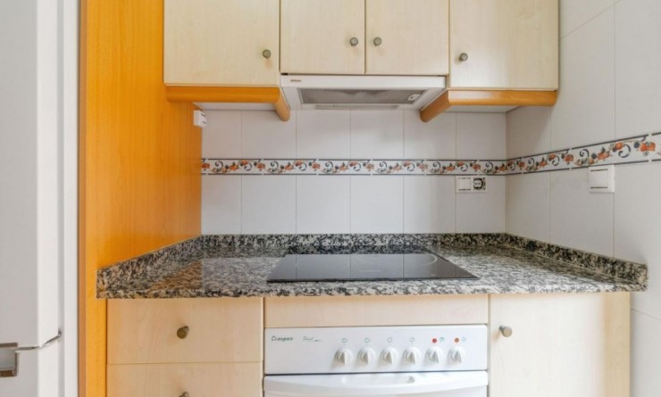 Sale - Townhouse - Orihuela Costa - Dream Hills