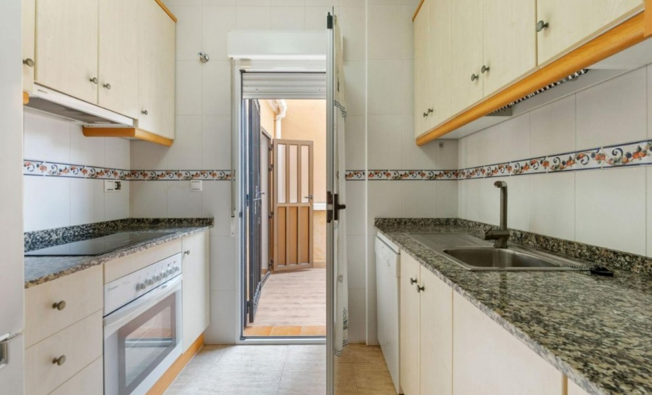 Sale - Townhouse - Orihuela Costa - Dream Hills