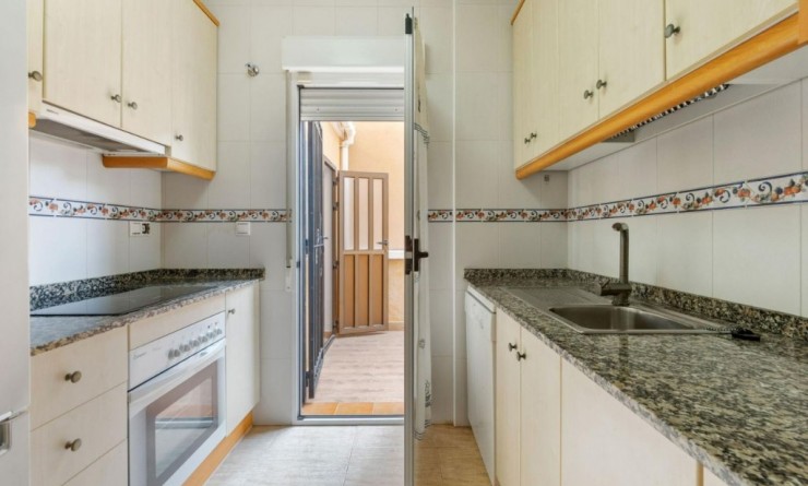 Sale - Townhouse - Orihuela Costa - Dream Hills