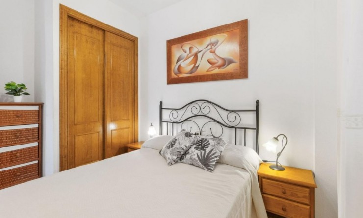 Sale - Townhouse - Orihuela Costa - Dream Hills