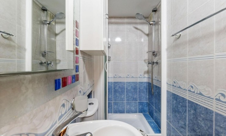 Sale - Townhouse - Orihuela Costa - Dream Hills