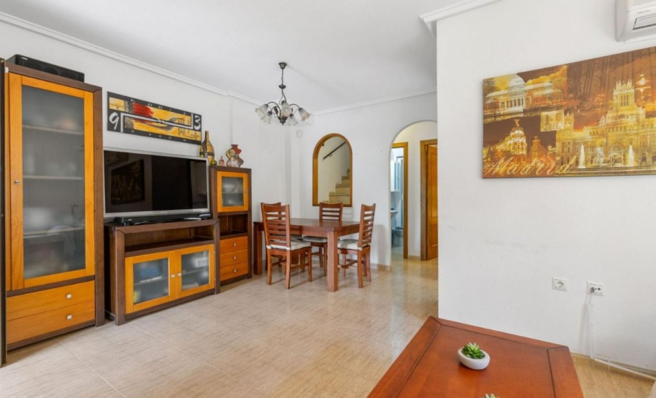 Sale - Townhouse - Orihuela Costa - Dream Hills