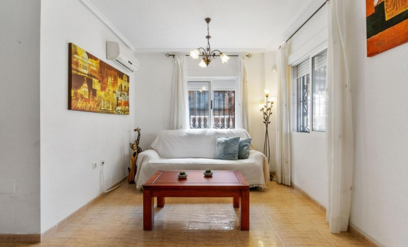 Sale - Townhouse - Orihuela Costa - Dream Hills