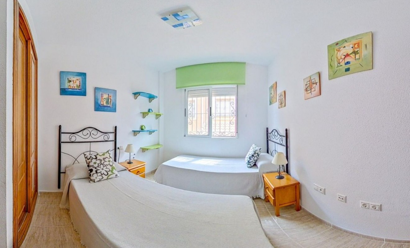 Sale - Townhouse - Orihuela Costa - Dream Hills