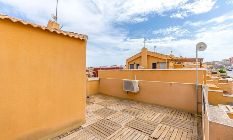 Sale - Townhouse - Orihuela Costa - Dream Hills
