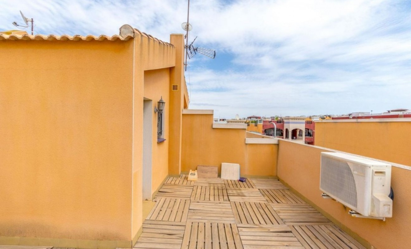 Sale - Townhouse - Orihuela Costa - Dream Hills