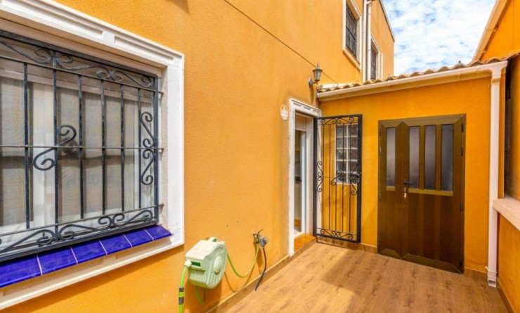 Sale - Townhouse - Orihuela Costa - Dream Hills