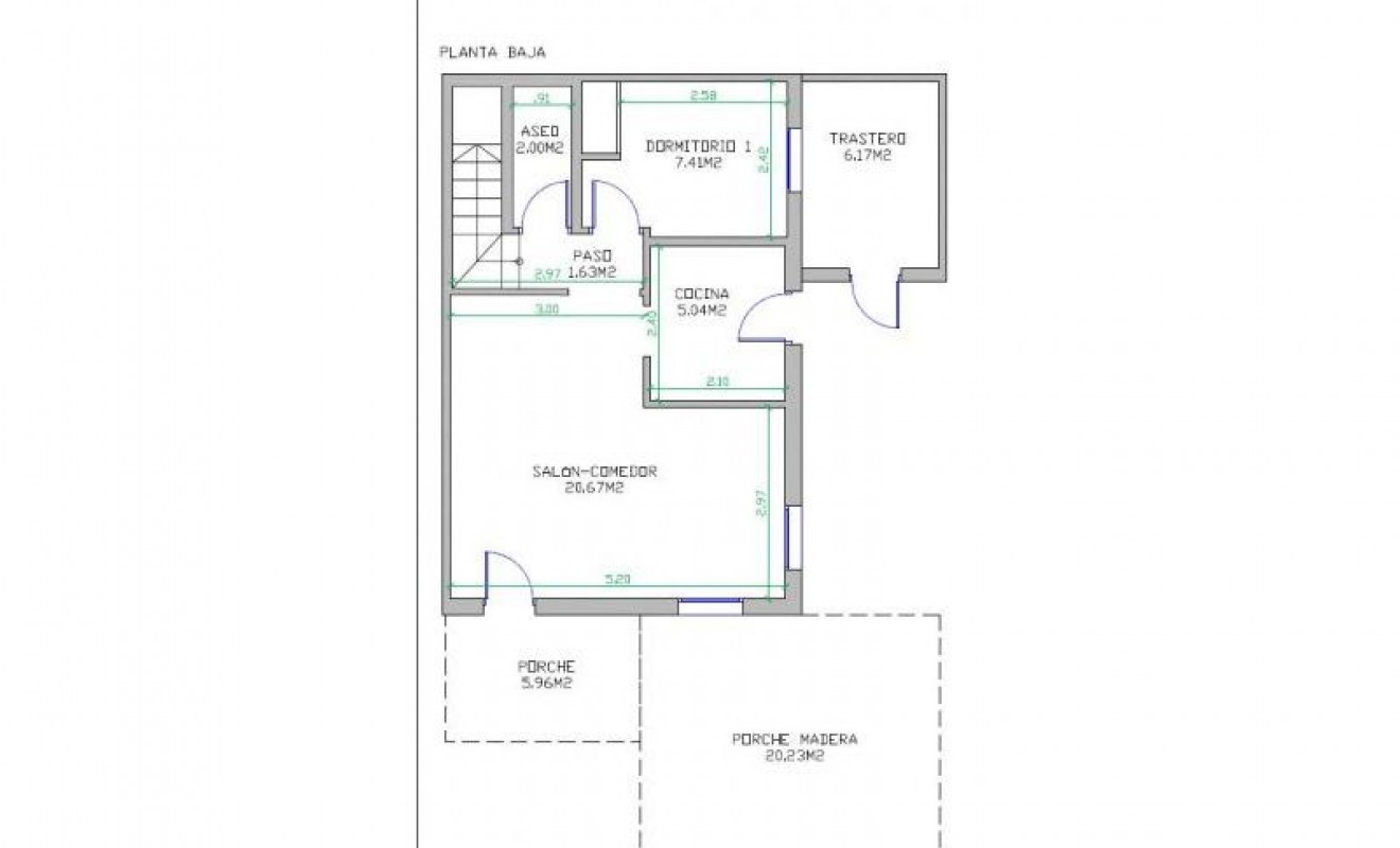 Sale - Townhouse - Orihuela Costa - Dream Hills