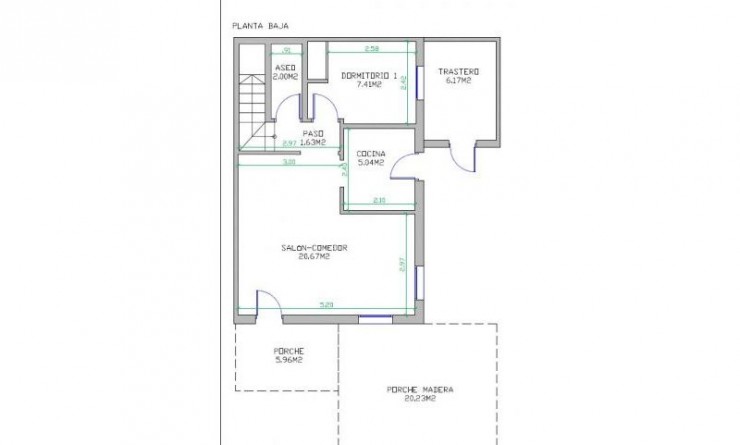 Sale - Townhouse - Orihuela Costa - Dream Hills
