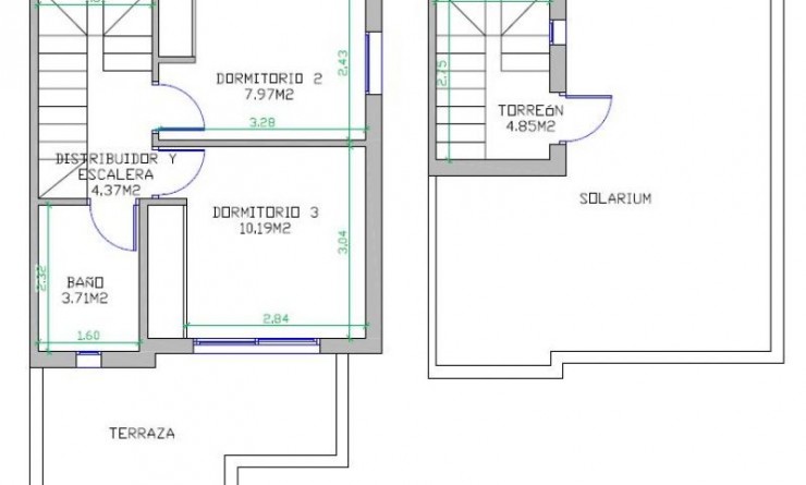 Sale - Townhouse - Orihuela Costa - Dream Hills