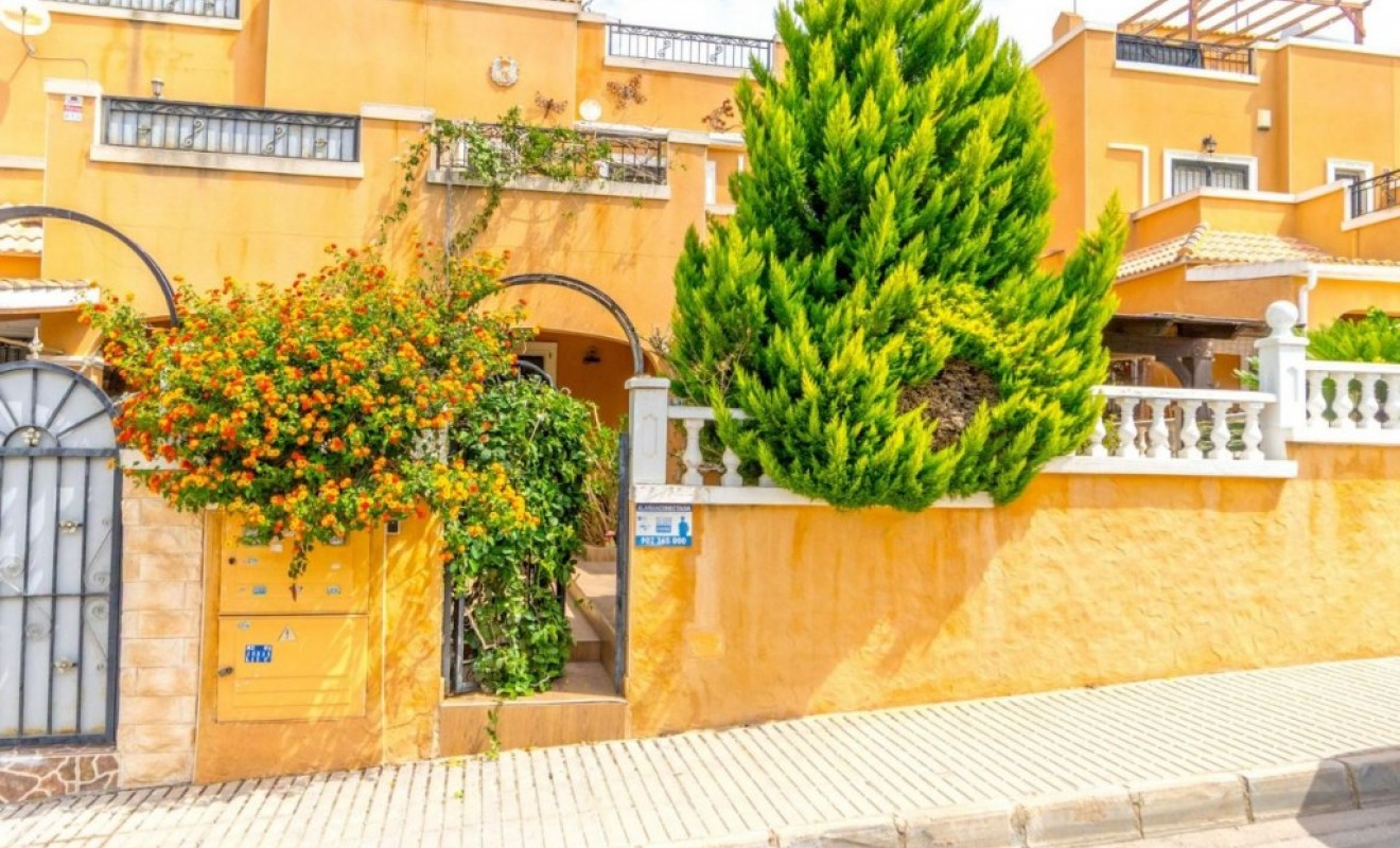 Sale - Townhouse - Orihuela Costa - Dream Hills