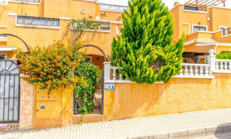 Sale - Townhouse - Orihuela Costa - Dream Hills