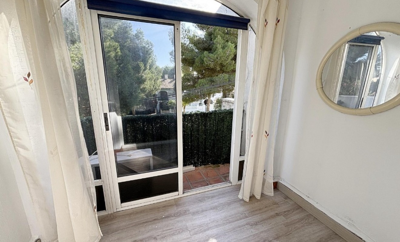 Wederverkoop - Appartement - Torrevieja - Lago jardin