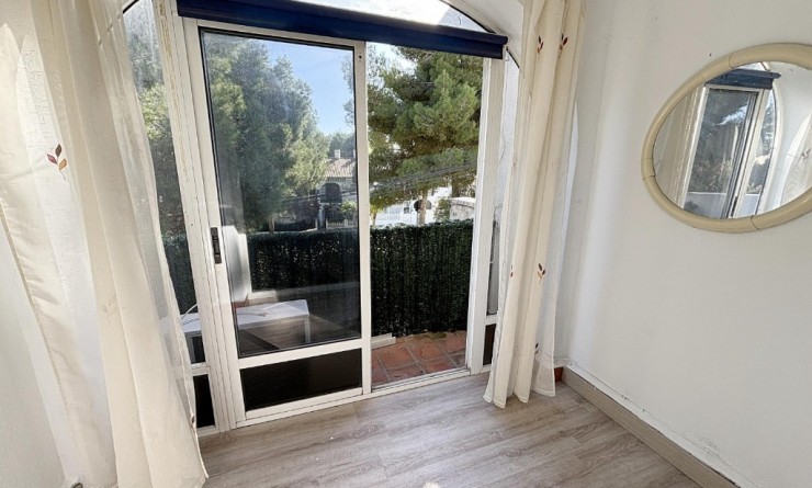 Wederverkoop - Appartement - Torrevieja - Lago jardin