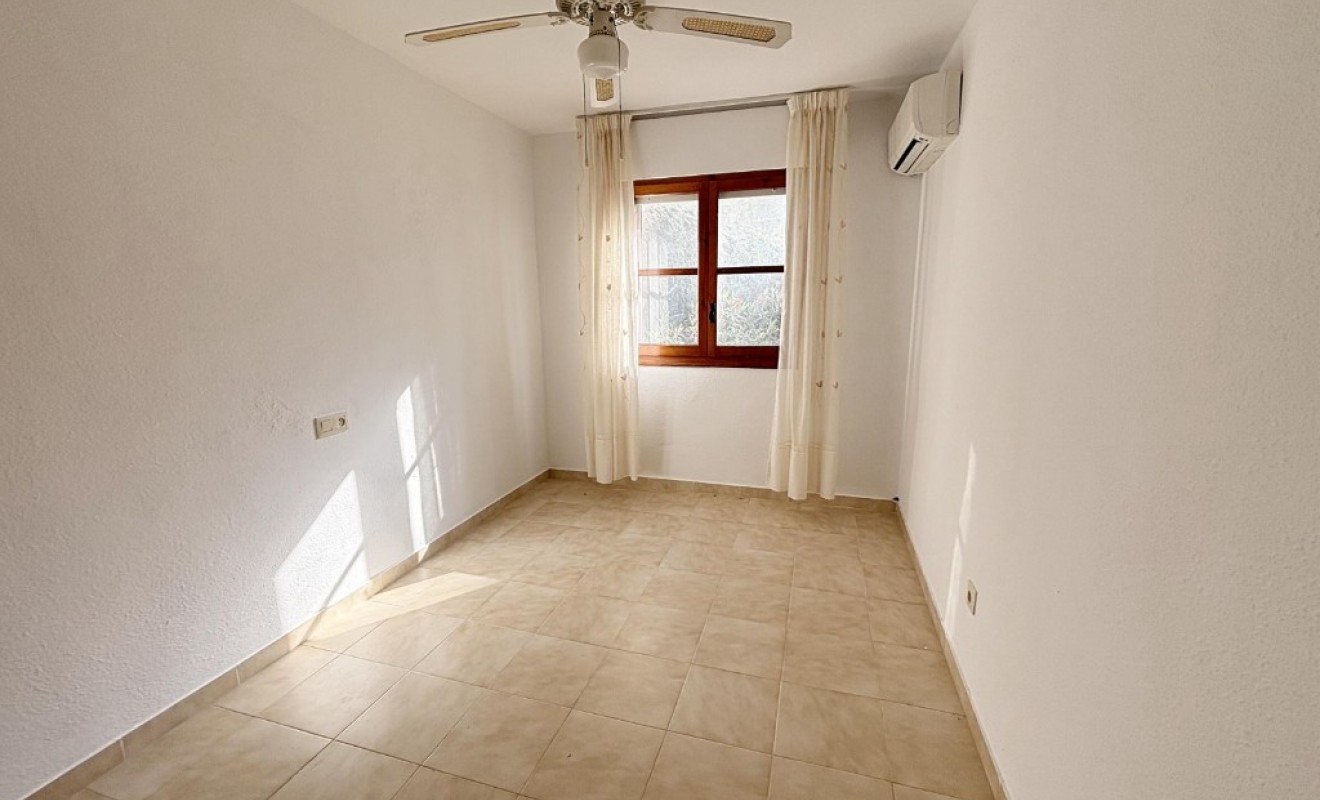 Wederverkoop - Appartement - Torrevieja - Lago jardin