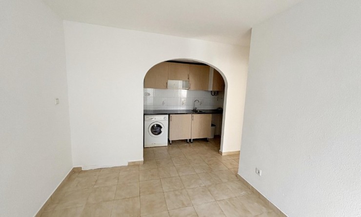 Wederverkoop - Appartement - Torrevieja - Lago jardin