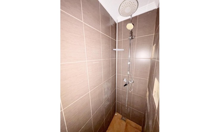 Wederverkoop - Appartement - Torrevieja - Lago jardin