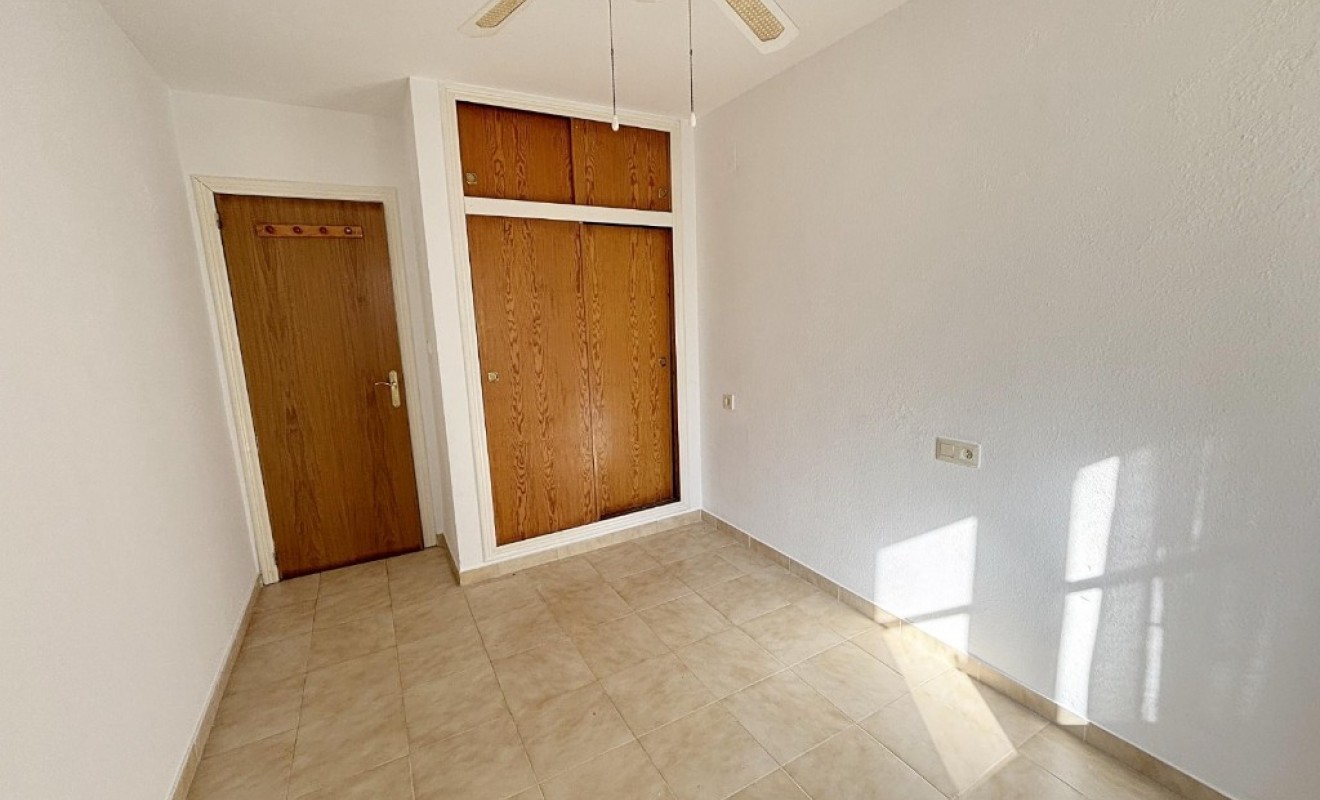 Wederverkoop - Appartement - Torrevieja - Lago jardin