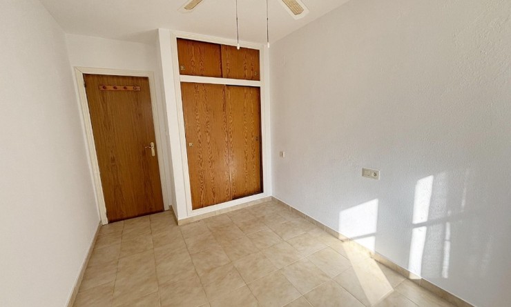 Wederverkoop - Appartement - Torrevieja - Lago jardin