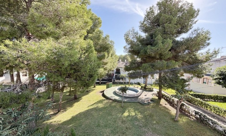 Wederverkoop - Appartement - Torrevieja - Lago jardin