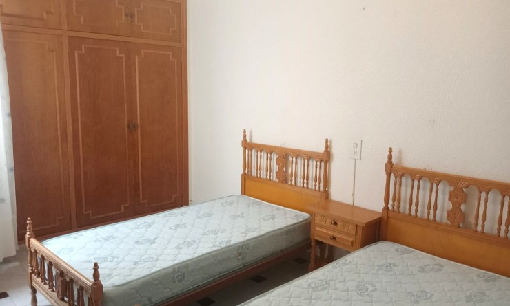 Wederverkoop - Penthouse - Benidorm - Centro