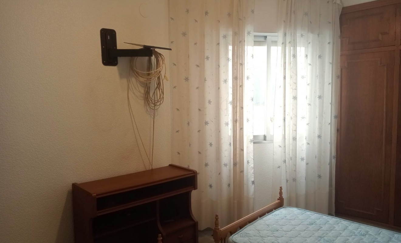 Wederverkoop - Penthouse - Benidorm - Centro