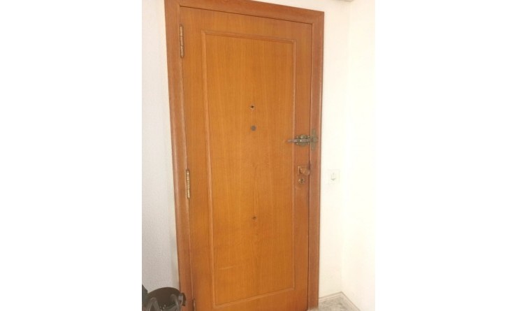 Wederverkoop - Penthouse - Benidorm - Centro