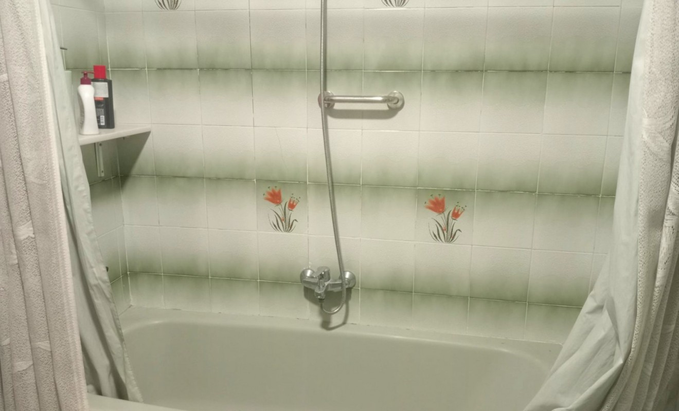 Wederverkoop - Penthouse - Benidorm - Centro