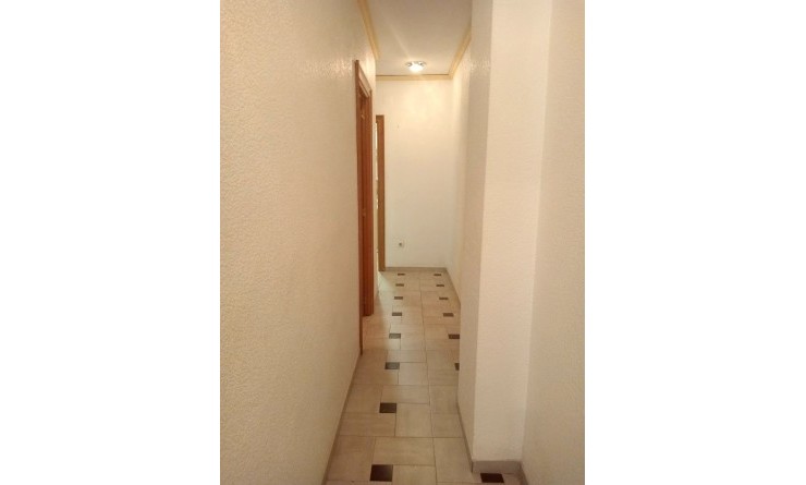 Wederverkoop - Penthouse - Benidorm - Centro