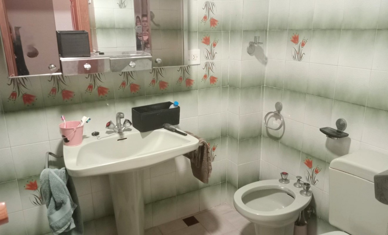 Wederverkoop - Penthouse - Benidorm - Centro