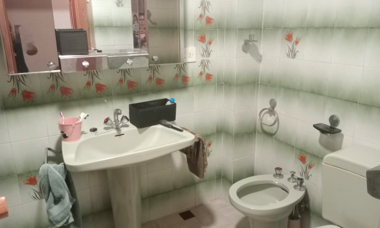 Wederverkoop - Penthouse - Benidorm - Centro