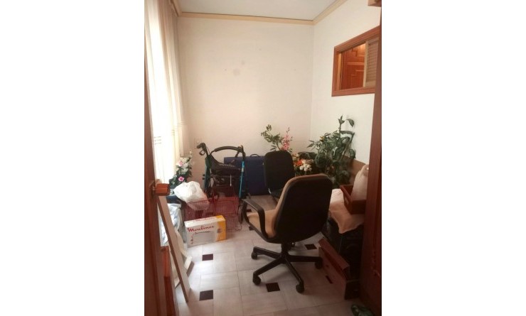 Wederverkoop - Penthouse - Benidorm - Centro