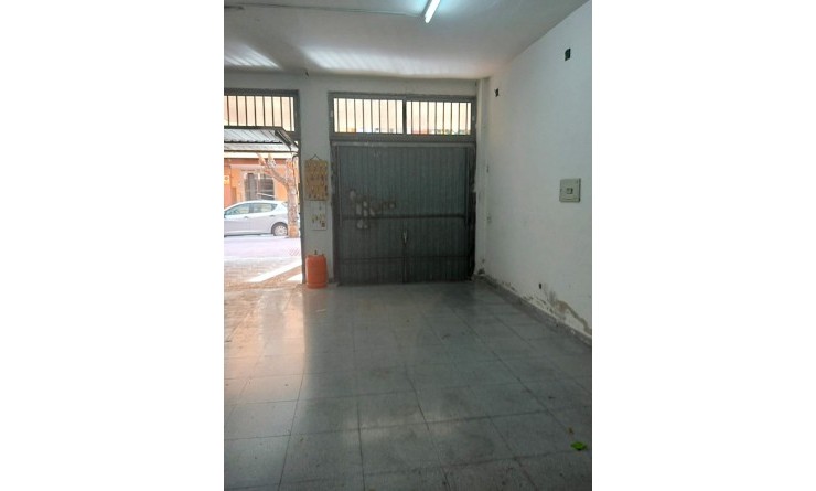 Wederverkoop - Penthouse - Benidorm - Centro