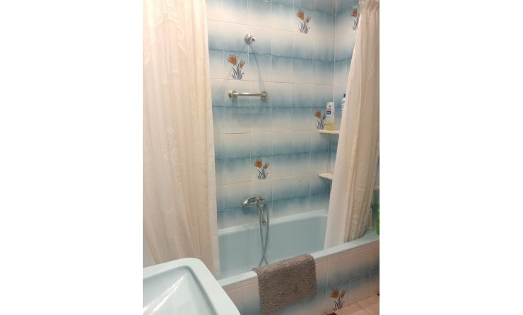 Wederverkoop - Penthouse - Benidorm - Centro