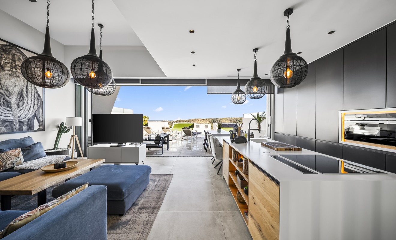 Wederverkoop - Villa - Ciudad quesada