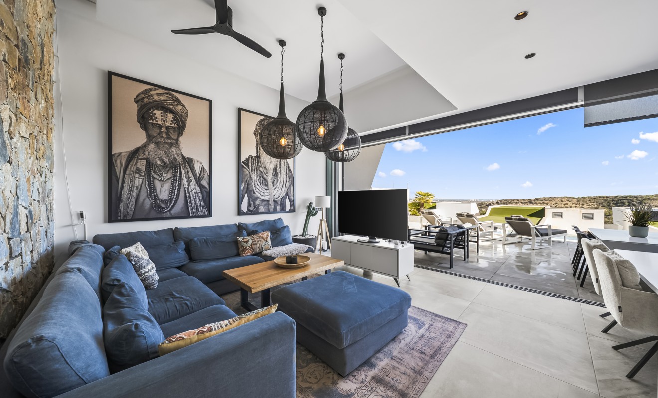 Wederverkoop - Villa - Ciudad quesada